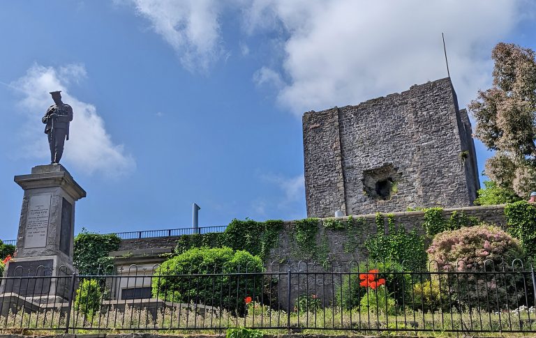 Clitheroe Castle Museum