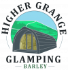 Higher Grange Glamping in Pendle